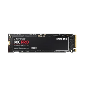 هارد اینترنال SSD سامسونگ 500GB مدل M.2 980 PRO