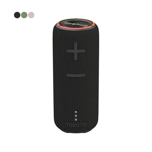 اسپیکر بلوتوثی قابل حمل تازاتا مدل FUN 300