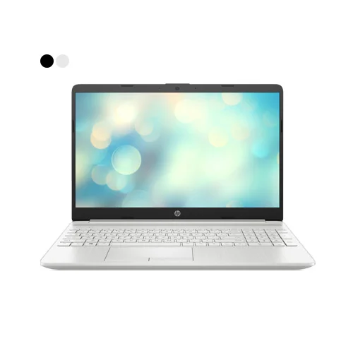 لپ تاپ 15.6 اینچ اچ پی مدل HP Laptop 15-dw4026ne/dw4028ne