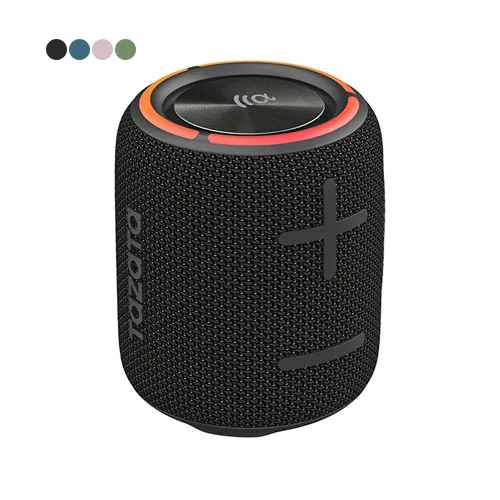 اسپیکر بلوتوثی قابل حمل تازاتا مدل FUN 100