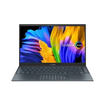 لپ تاپ 13.3 اینچ ایسوس مدل Zenbook 13 OLED UX325EA-KG779