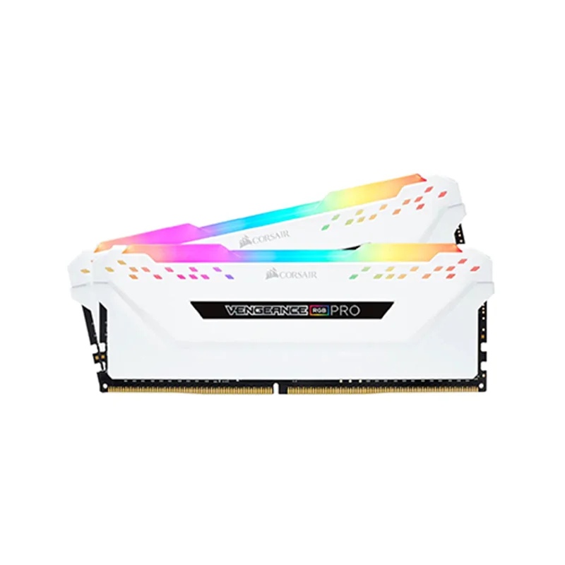 رم کورسیر DDR4 مدل VENGEANCE RGB Pro 16GB