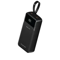 پاوربانک گرین لاین مدل GNPWT30KPBBK • ظرفیت 30,000mAh