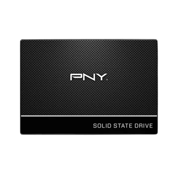 هارد اینترنال PNY مدل CS900 • ظرفیت 480GB