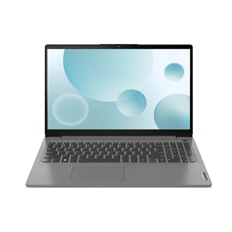لپ تاپ 15.6 اینچ لنوو مدل IdeaPad 3 15IAU7-GCAX