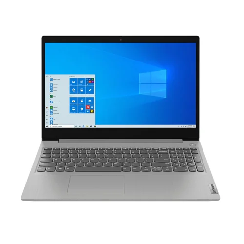 لپ تاپ 15.6 اینچ لنوو مدل Ideapad 3 15IML05-0AAK
