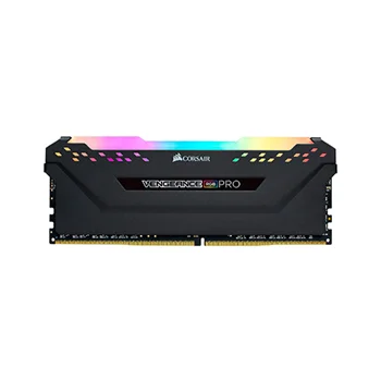 رم کورسیر DDR4 مدل VENGEANCE RGB Pro 16GB
