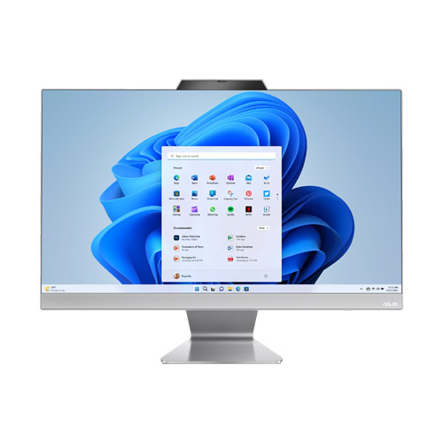 آل این وان 23.8 اینچ ایسوس مدل A3402WVAK-I58512W1D