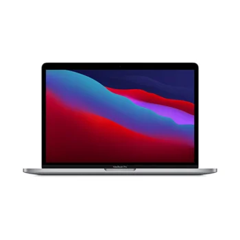 لپ تاپ 13.3 اینچ اپل مدل MacBook Pro M1 2020 A2338 • MYD82LL/A