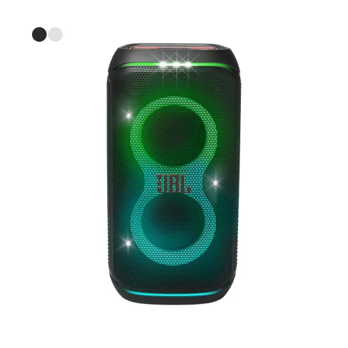 اسپیکر بلوتوثی قابل حمل جی بی ال مدل PartyBox Club 120