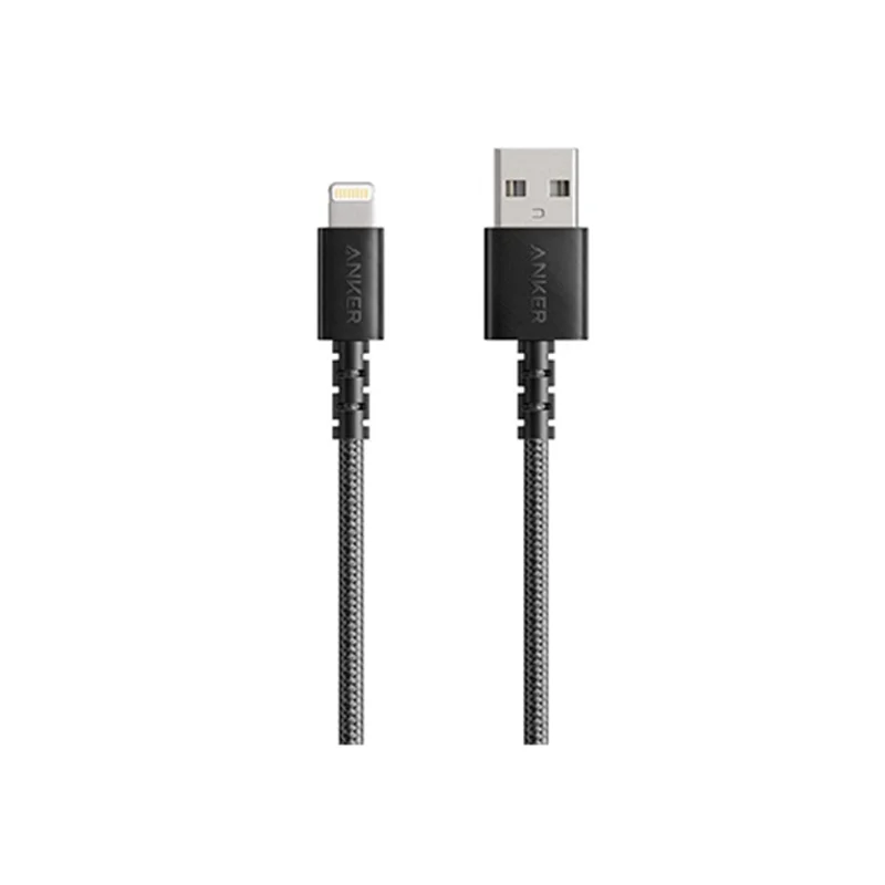 کابل شارژ انکر USB به lightning مدل Powerline Select+ A8013H11