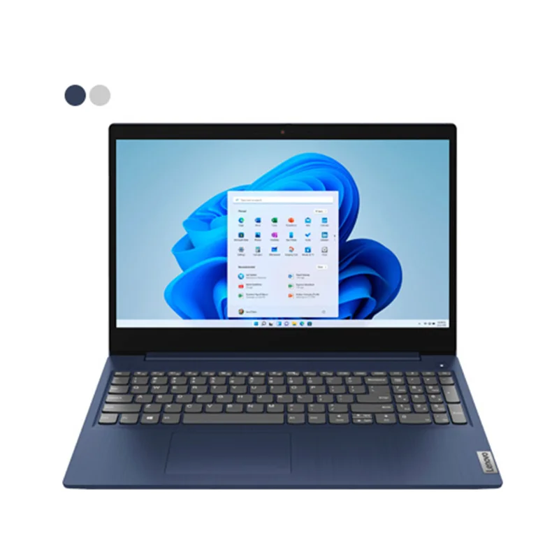 لپ تاپ 15.6 اینچ لنوو مدل Ideapad 3 15IML05-2XAX\09AX\33AK