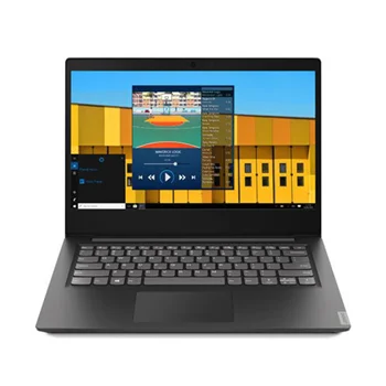 لپ تاپ 14.0 اینچی Lenovo مدل Ideapad S145-81W6009QAK