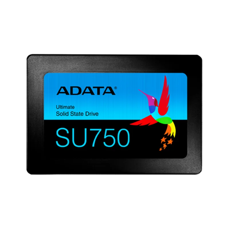 هارد اینترنال SSD ای دیتا 512GB مدل SU750