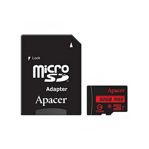 کارت حافظه اپیسر 32GB مدل MicroSDHC