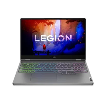 لپ تاپ 15.6 اینچ لنوو مدل Legion 5 15ARH7H-5PAX