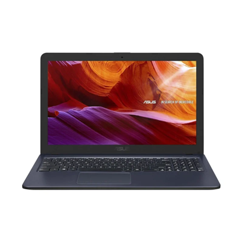 لپ تاپ 15.6 اینچ ایسوس مدل X543MA-DM1064