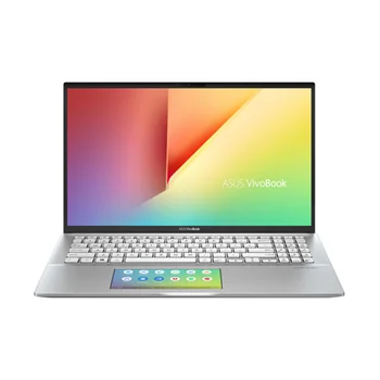لپ تاپ 15.6 اینچ ایسوس مدل VivoBook S15 S532FL-BN261T