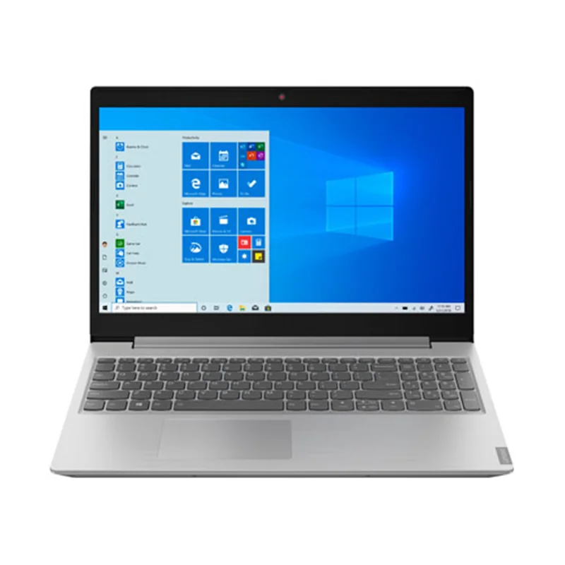 لپ تاپ 15.6 اینچ لنوو مدل Ideapad L3 15IML05-Q4AK