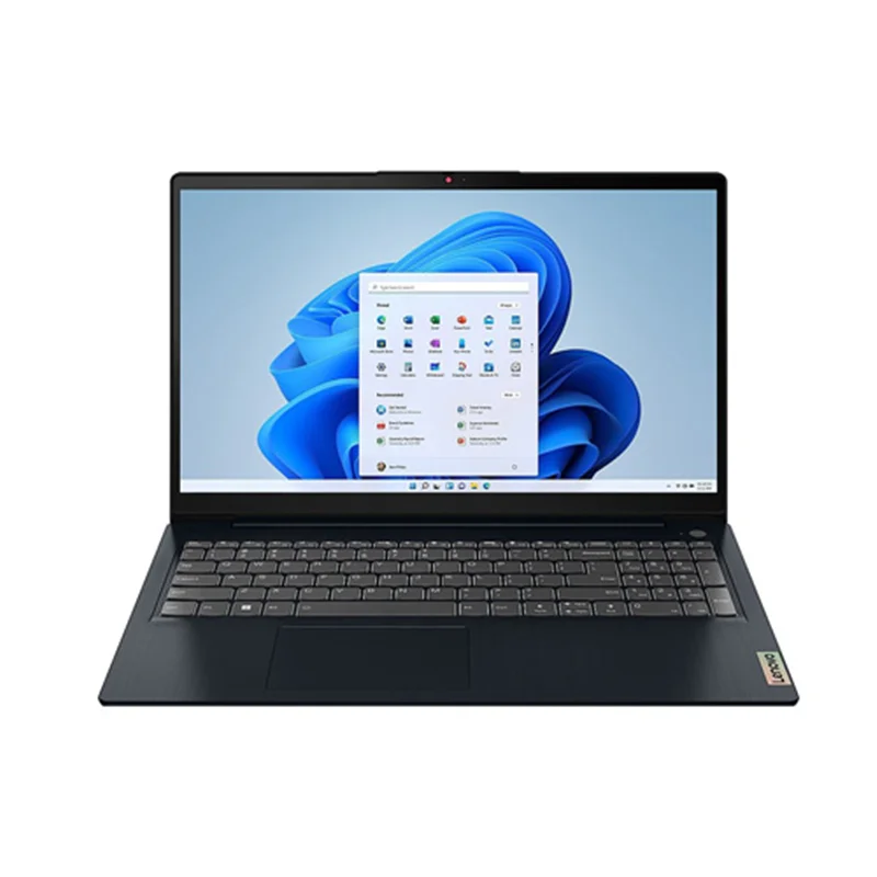 لپ تاپ 15.6 اینچ لنوو مدل IdeaPad 3 15IAU7-GEAX