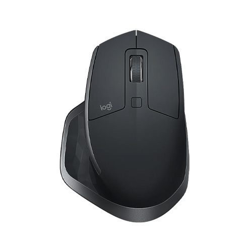 ماوس بی‌سیم لاجیتک مدل MX MASTER 2S Bluetooth Edition