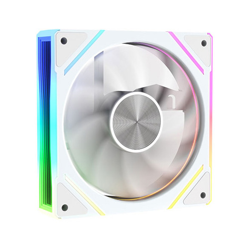 فن کیس لاجیکی مدل F127WRE-Reverse Blade