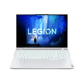 لپ تاپ گیمینگ 16.0 اینچ لنوو مدل Legion 5 Pro 16IAH7H-RTAK