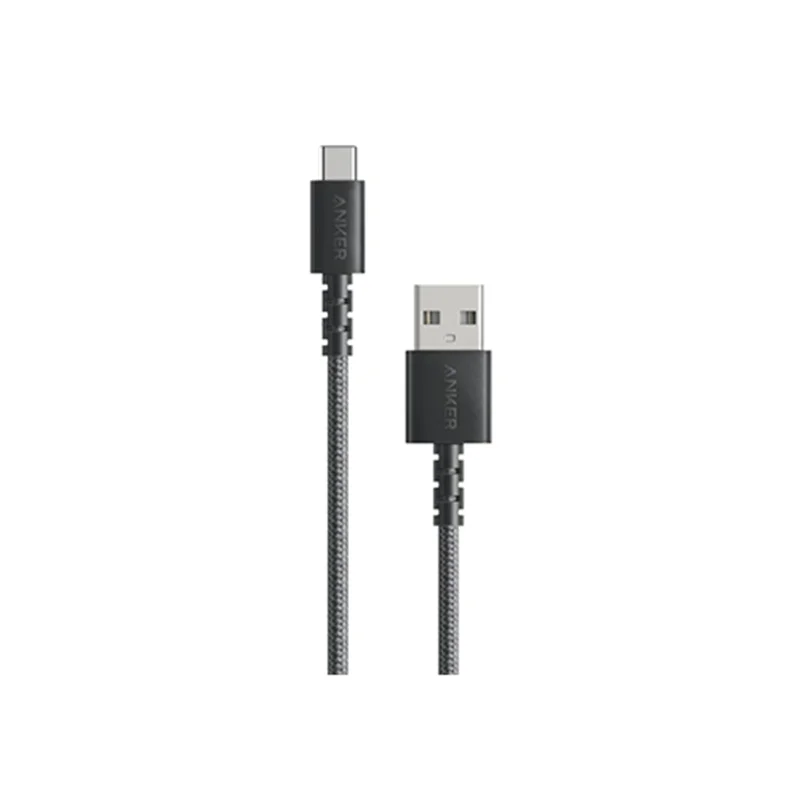 کابل شارژ انکر USB-A به USB-C مدل Powerline Select+ A8022H11