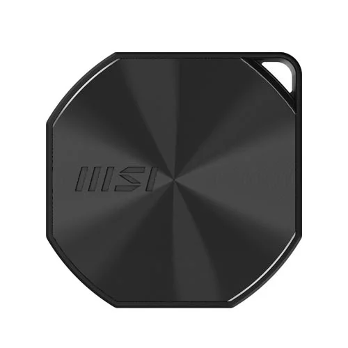 هارد اکسترنال 2 ترابایت MSI مدل SSD • DATAMAG 20Gbps