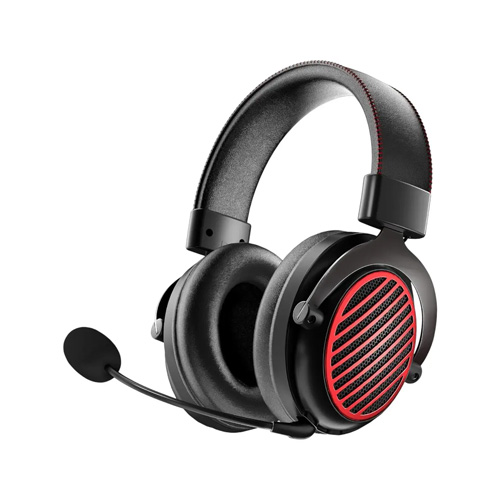 هدست گیمینگ بی‌سیم ردراگون مدل LUNA PRO H540-PRO