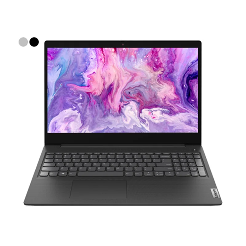 لپ تاپ 15.6 اینچ لنوو مدل Ideapad 3 15IML05-YWUE/00UE