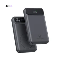 پاور بانک بیسیم یوسمز مدل US-CD214 • ظرفیت 10,000mAh