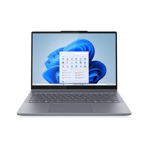 لپ تاپ 14.0 اینچ لنوو مدل IdeaPad 5 2-in-1 14IAL10-47US