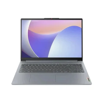 لپ تاپ 15.6 اینچ لنوو مدل IdeaPad Slim 3 15IRU8-46AX\4BPS\9XFE
