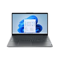 لپ تاپ 15.6 اینچ لنوو مدل IdeaPad 5 15IAL7-K6PS