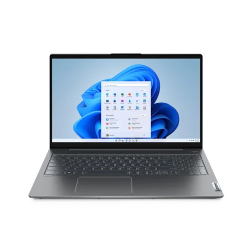 لپ تاپ 15.6 اینچ لنوو مدل IdeaPad 5 15IAL7-JKAK