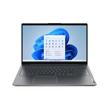 لپ تاپ 15.6 اینچ لنوو مدل IdeaPad 5 15IAL7-JJAK