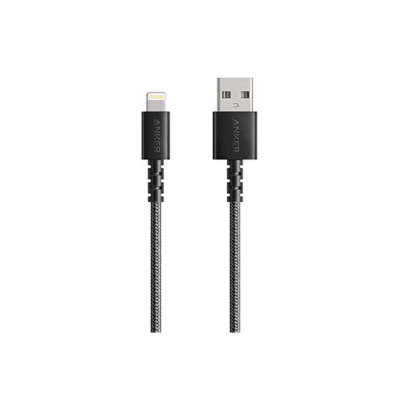 کابل شارژ انکر USB به lightning مدل Powerline Select+ A8012H11