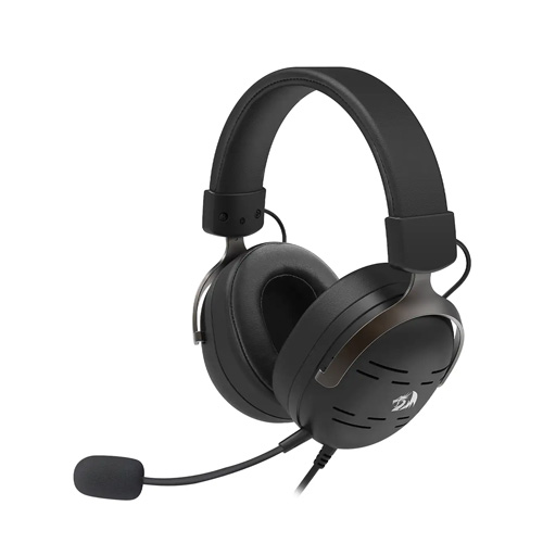 هدست گیمینگ باسیم ردراگون مدل GELGAMESH H739