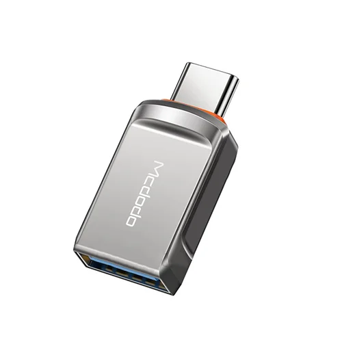 تبدیل USB-A 3.0 به Type-C مک دودو مدل OT-8730