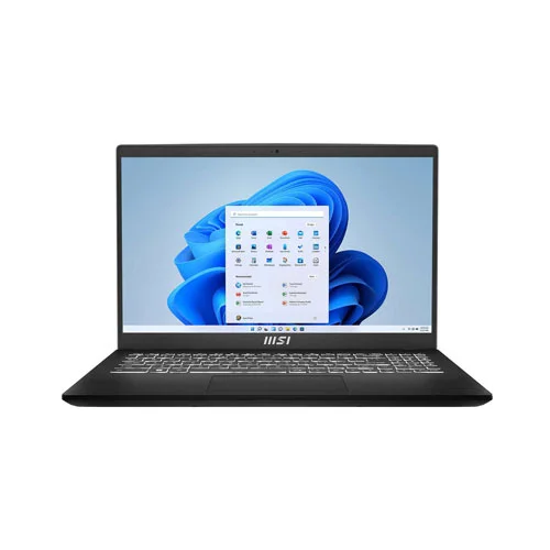 لپ تاپ 15.6 اینچ MSI مدل Modern 15 B13M • 720082