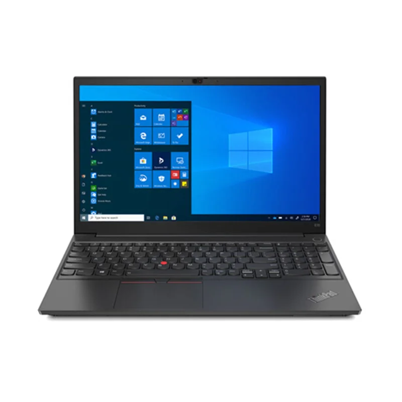 لپ تاپ 15.6 اینچ لنوو مدل ThinkPad E15 Gen 2-6LUE–A