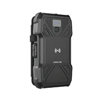 پاوربانک خورشیدی گرین لاین مدل GL-PX27 • ظرفیت 20,000mAh