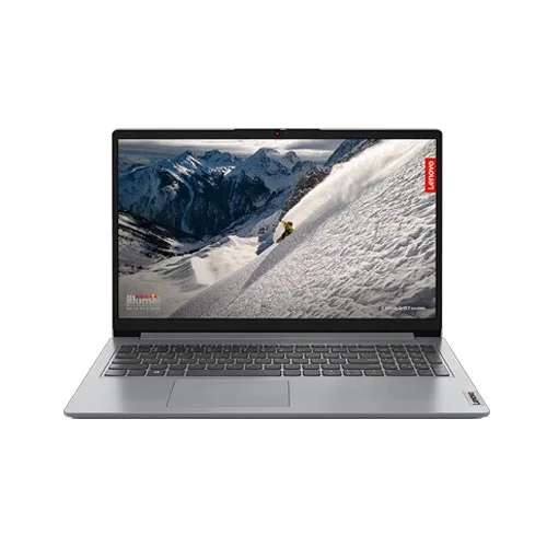 لپ تاپ 15.6 اینچ لنوو مدل IdeaPad 1 15ALC7-S6UE–C
