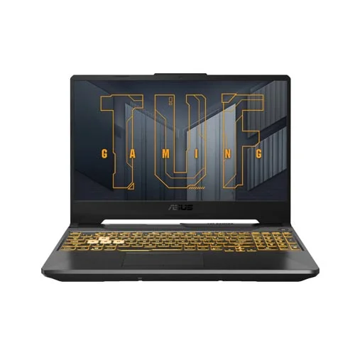 لپ تاپ گیمینگ 15.6 اینچ ایسوس مدل TUF Gaming A15 FA506NC-HN166