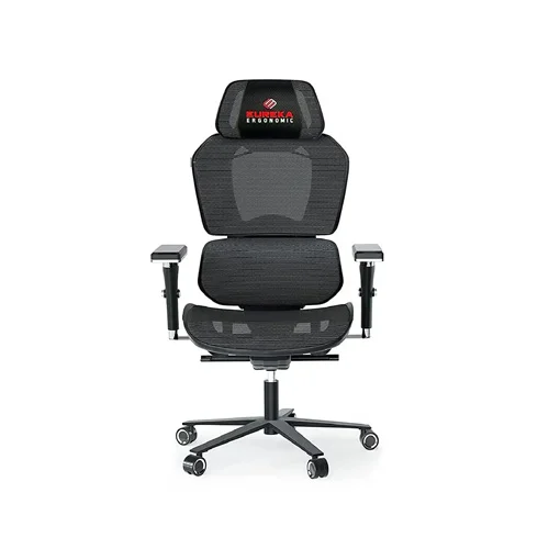 صندلی گیمینگ یوریکا مدل Typhon ERK-GC05-R