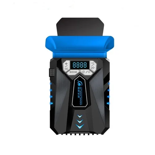 کول پد لپ تاپ کول کلد مدل Ice Troll 5 K29