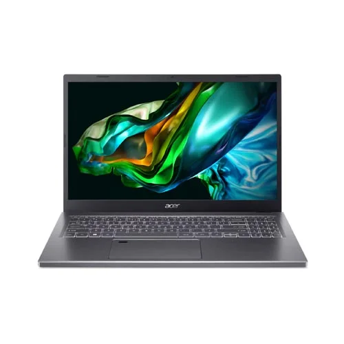 لپ تاپ 15.6 اینچ ایسر مدل Aspire 5 15 A515-58M-53ES