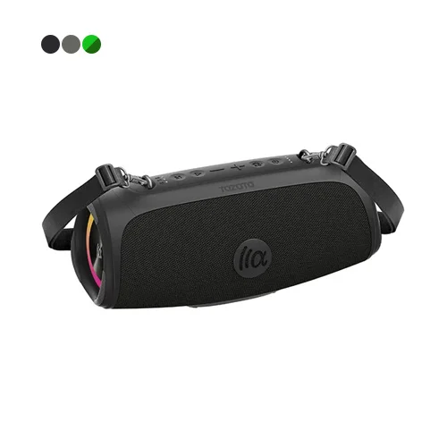 اسپیکر بلوتوثی قابل حمل تازاتا مدل BOOMBLAST MINI