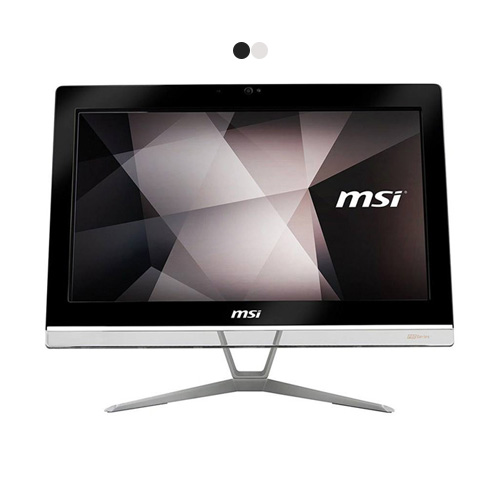 آل این وان 19.5 اینچ MSI مدل Pro 20EX 8GL - 120823